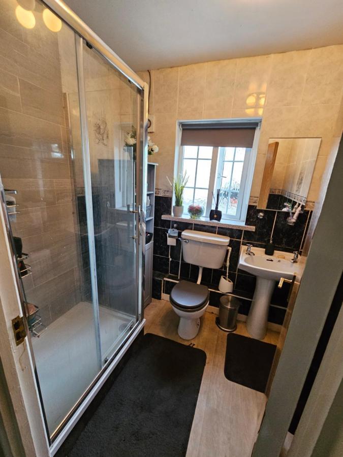 Private Room In Dublino Esterno foto